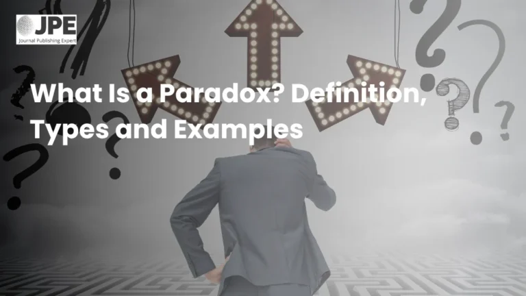 what is a paradox