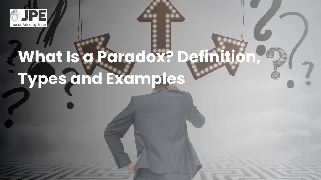 what is a paradox