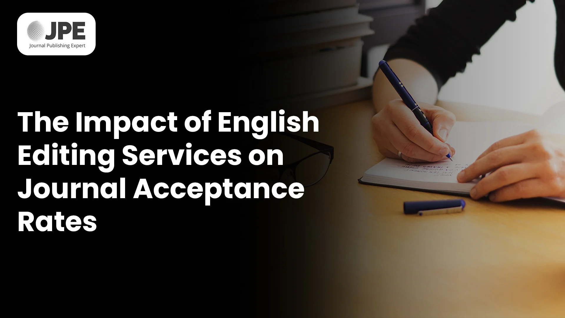 English Editing Services Affect Journal Acceptance Rates