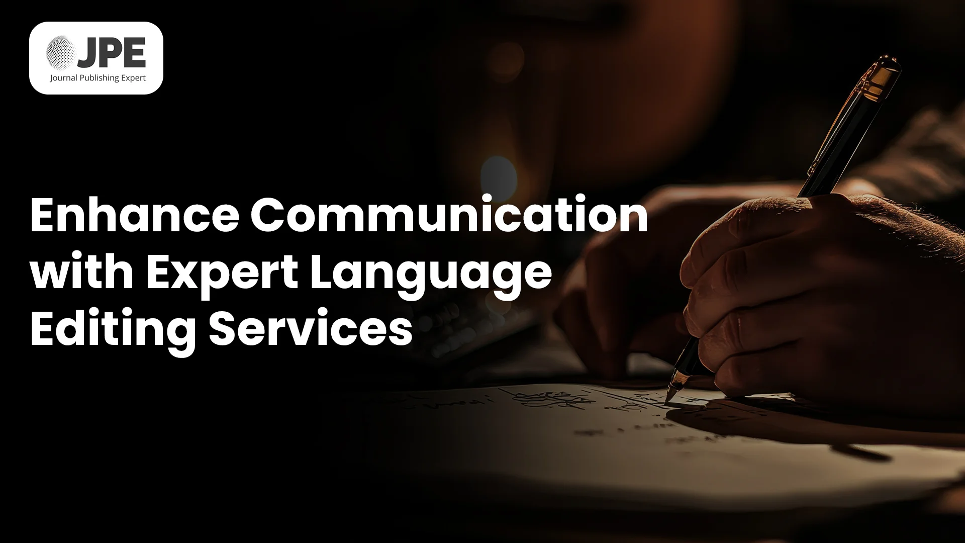 Enhance your communication with clarity and accuracy through our editing service