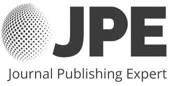 journal publishing expert