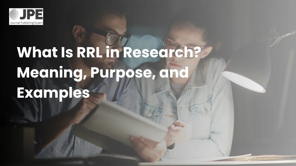 what-is-rrl-in-research